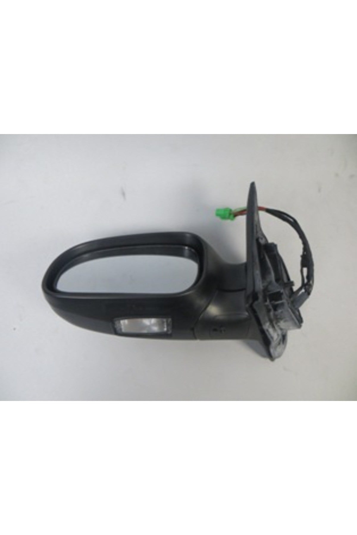 Volvo S60- 00/04; Kapı Aynası Sol Elektrikli/ısıtmalı/hafızalı Otomatik Katlanır Katlanır13 Fişli F