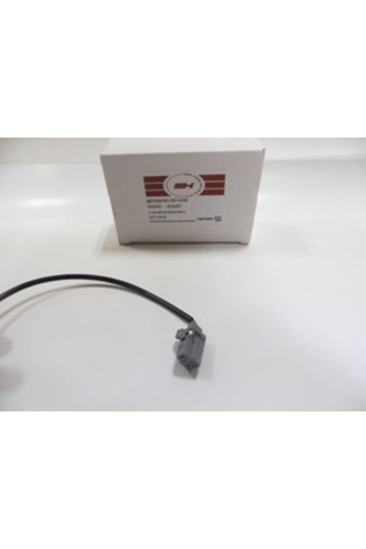Volvo V70- 00-04 Abs Sensörü Arka Sol 2 Fişli Oem No: 3524257 Uyumlu 1922-6346