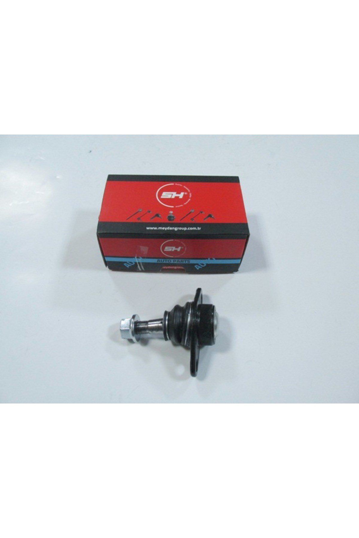 Volvo Xc90 Alt Rotil Sağ/Sol Ayni Adet Sh 2004–2006