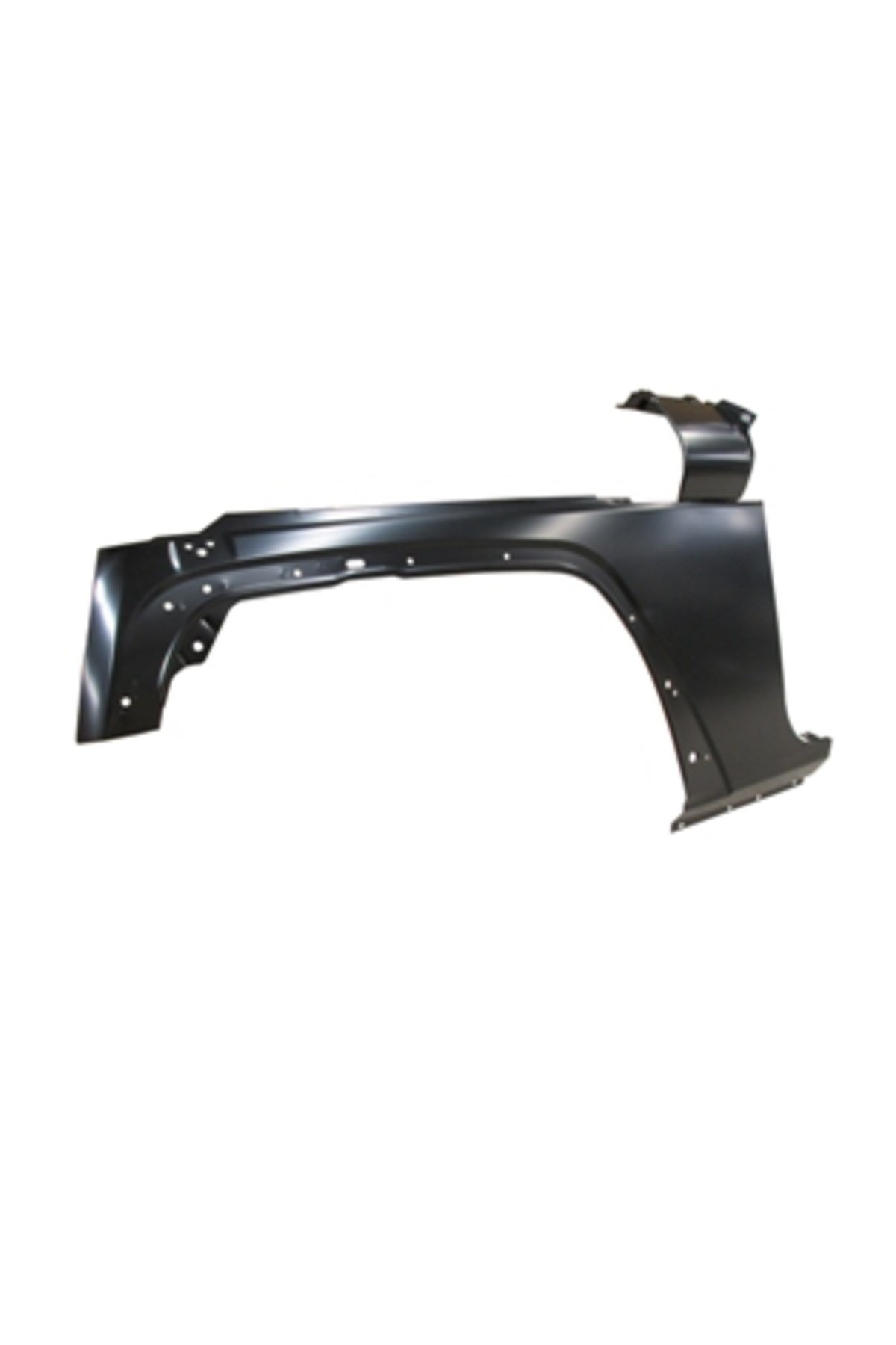 WRANGLER- 07-18 ÖN ÇAMURLUK SOL DODİK DELİKLİ OEM NO: 68029993AB UYUMLU 5326-2102