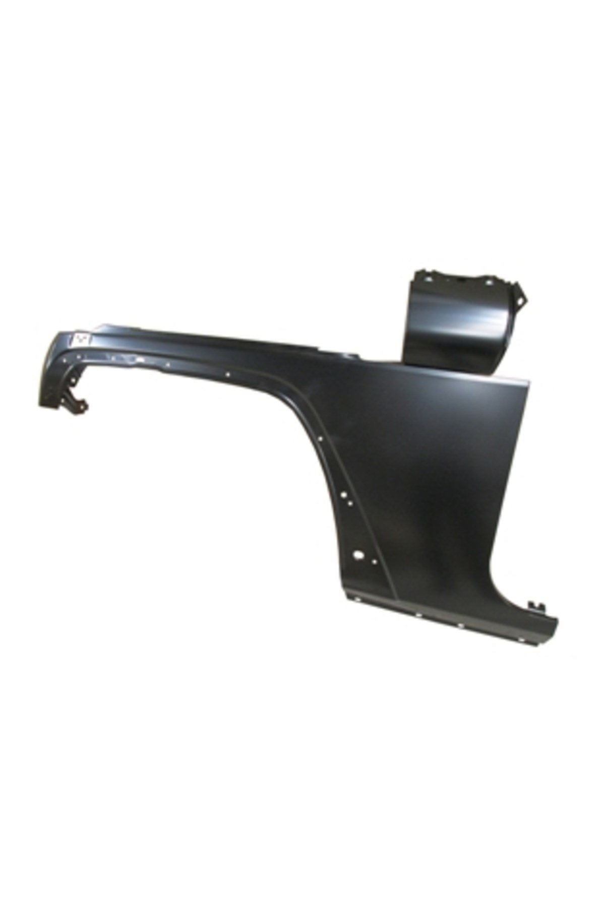 WRANGLER- 07-18 ÖN ÇAMURLUK SOL DODİK DELİKLİ OEM NO: 68029993AB UYUMLU 5326-2102