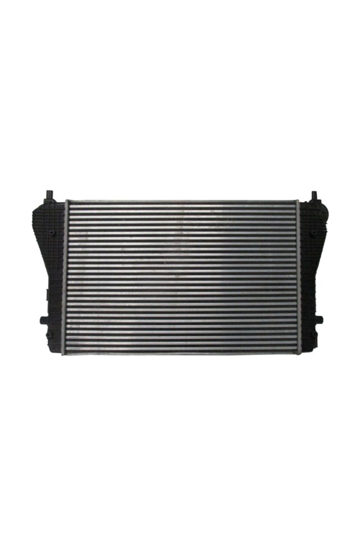 (YENİ ÜRÜN!!!)VOLKSWAGEN JETTA- 5- 06/10; TURBO SOĞUTMA RADYATÖRÜ 1.6 TDI (İNTERCOOLER) (BRAZİNG)(61