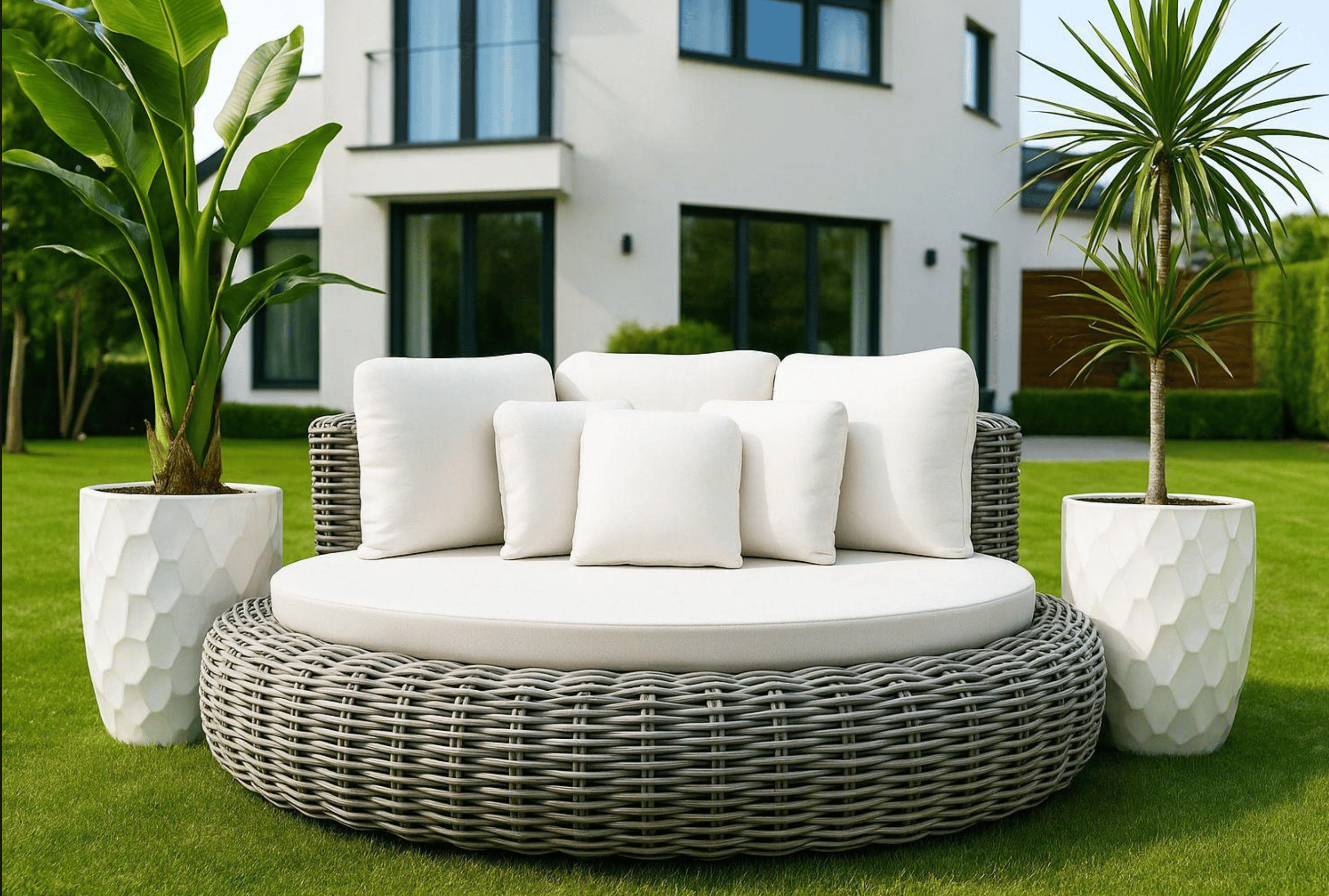 SUNNY DAYBED