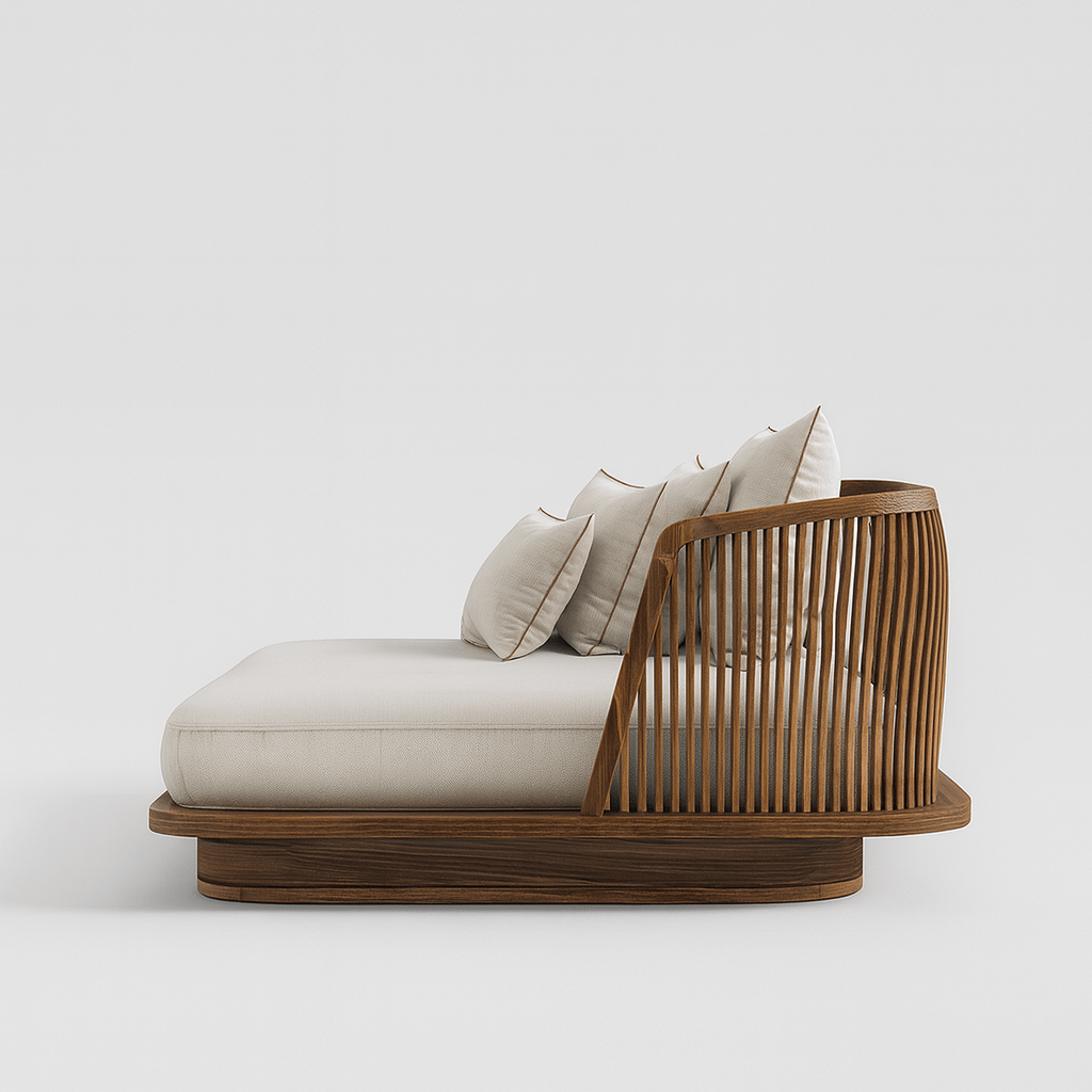 Elysian Lounger