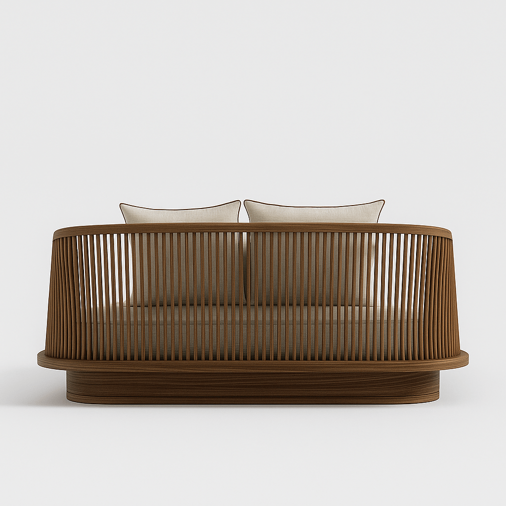 Elysian Lounger