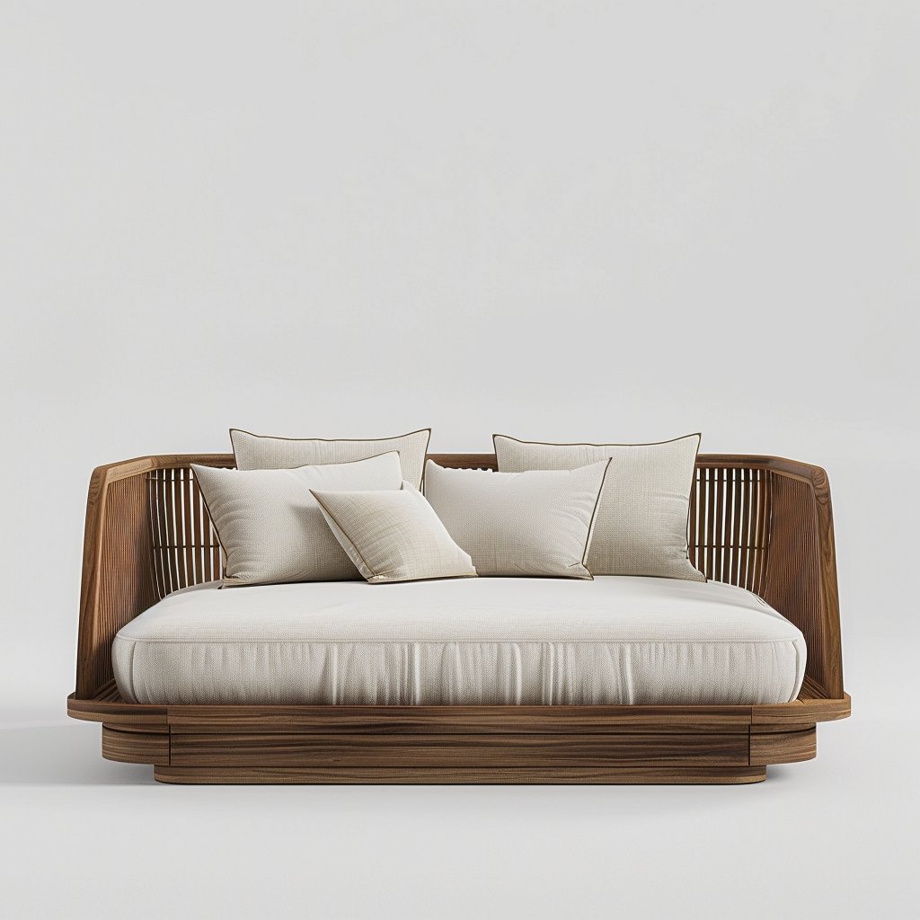 Elysian Lounger