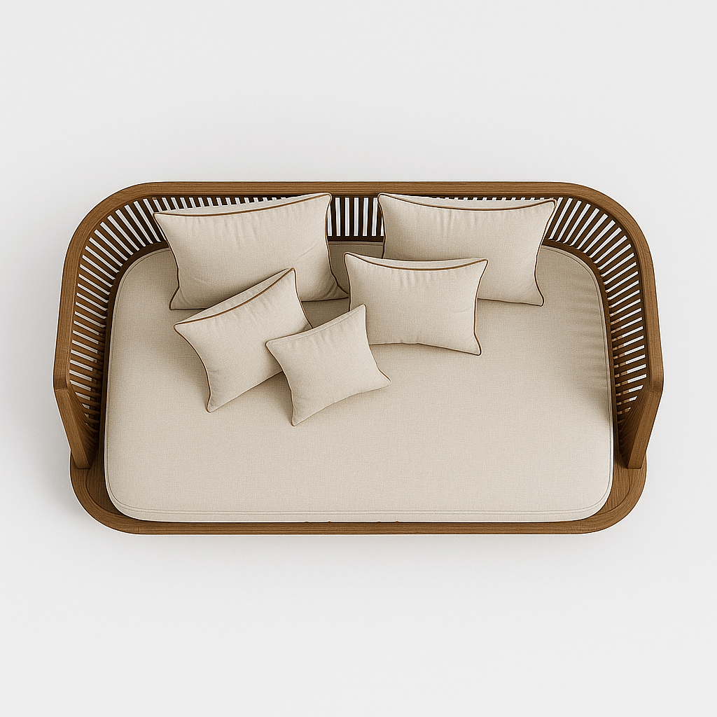 Elysian Lounger