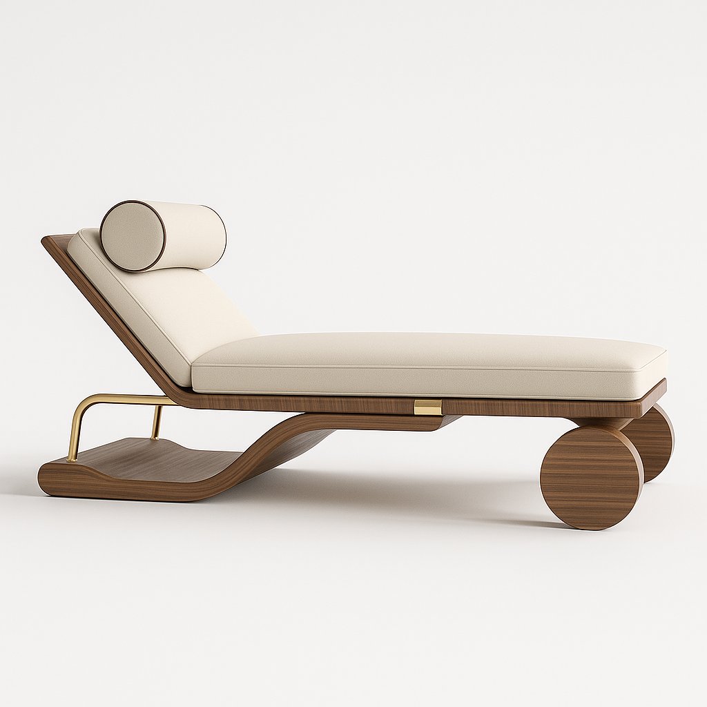 Velora Lounger