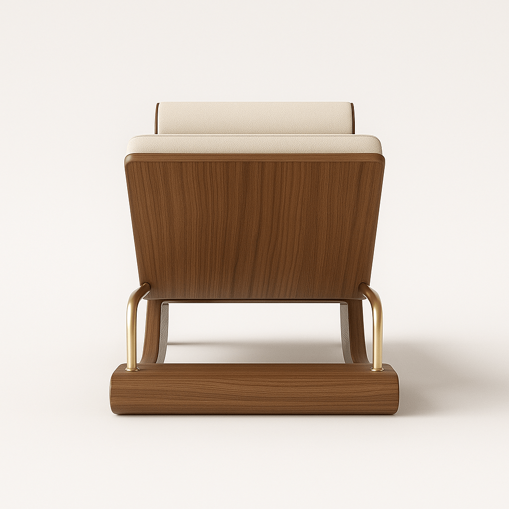 Velora Lounger