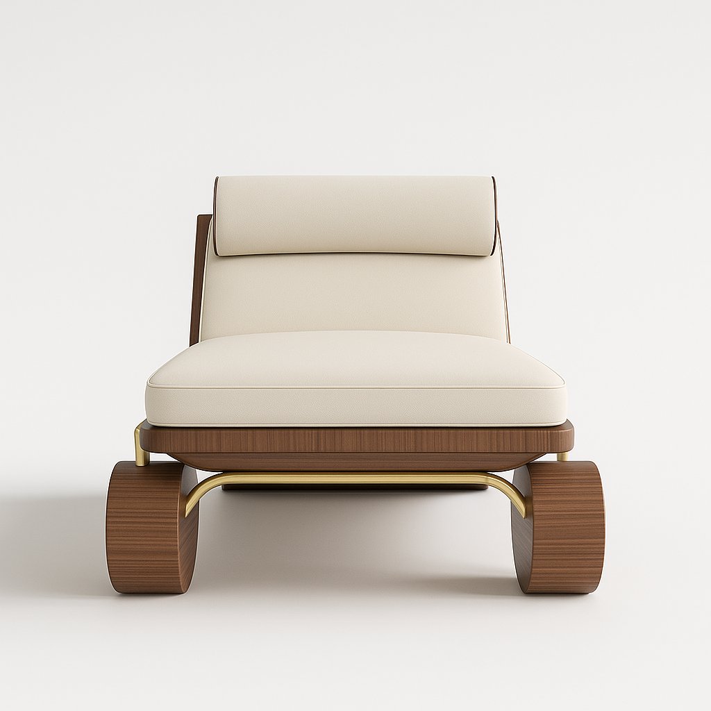 Velora Lounger