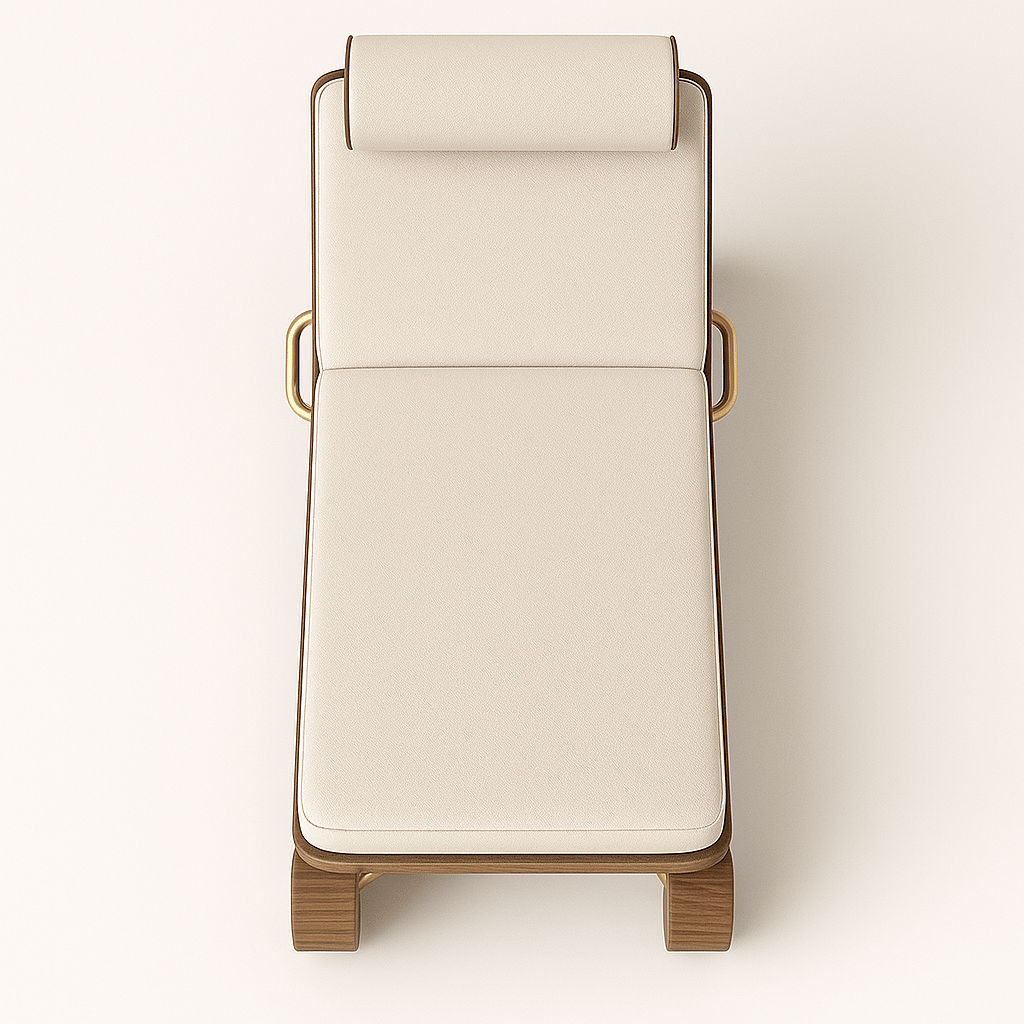 Velora Lounger