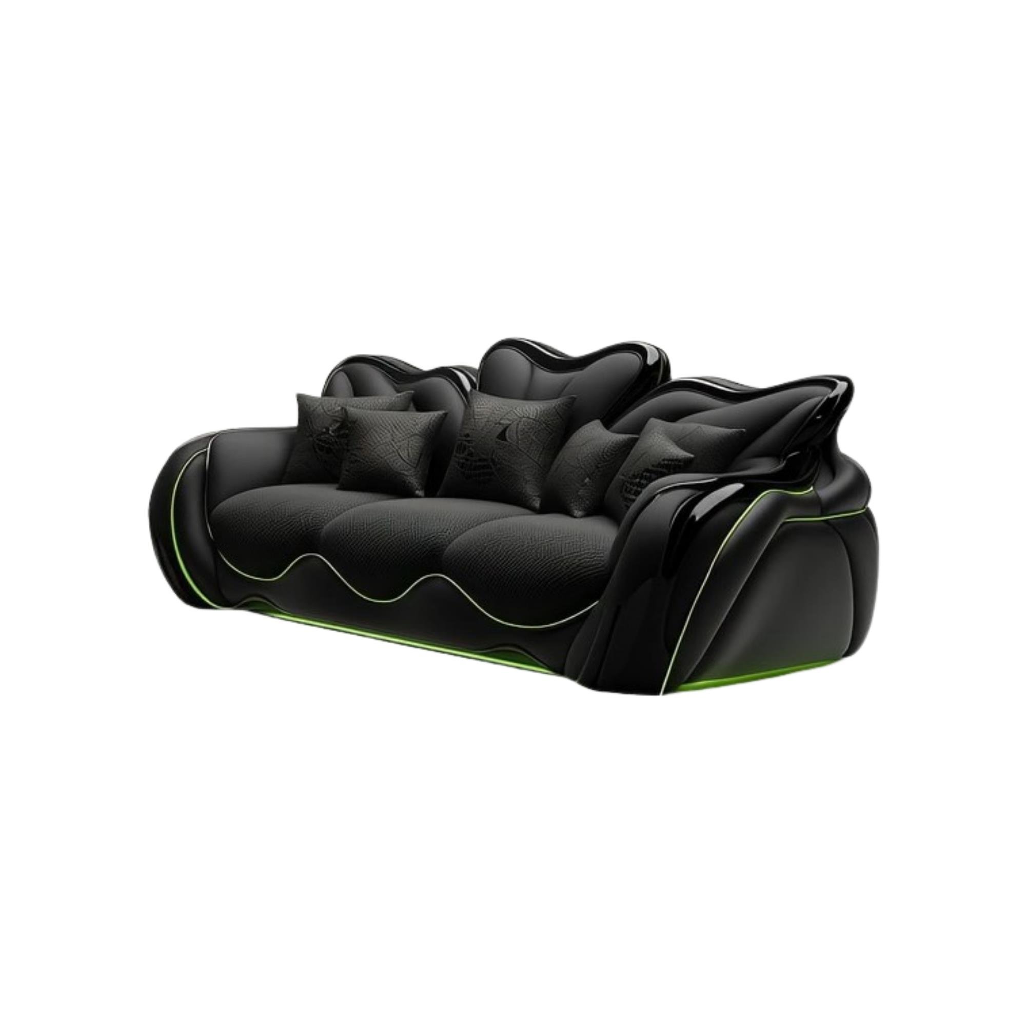 Venom Sofa