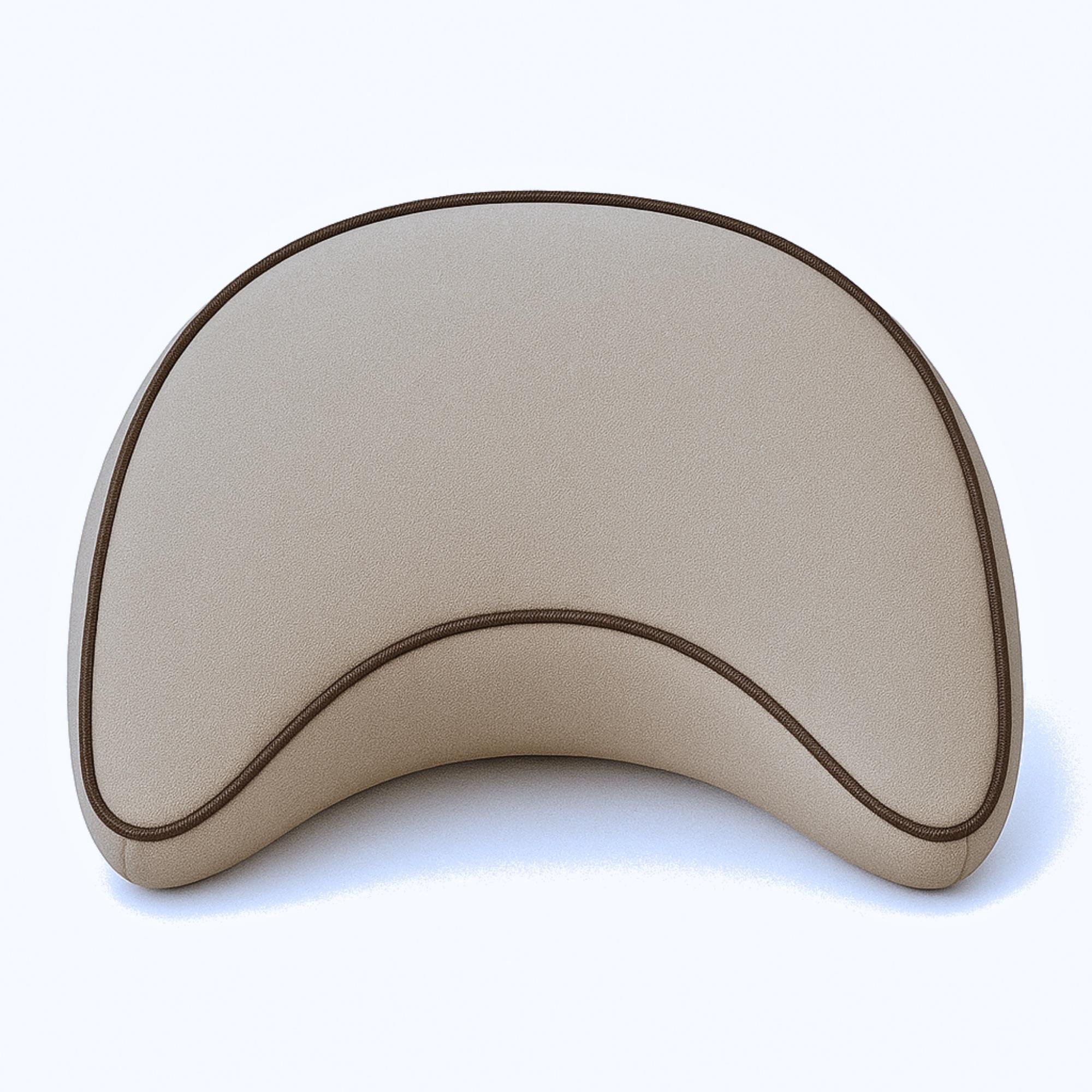 Zen Ergonomik Meditasyon Minderi