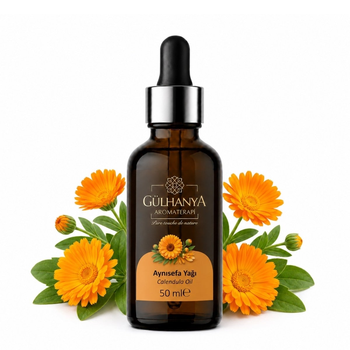 Aynısefa Yağı 50ml