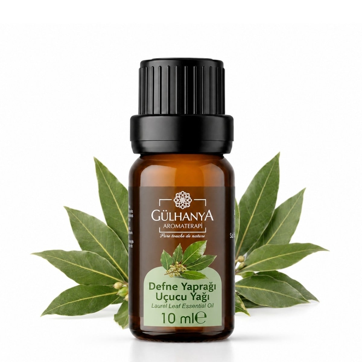 Defne Yaprağı Uçucu Yağı 10ml