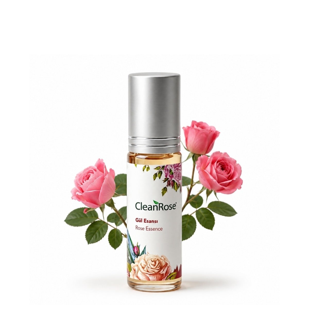 Gül Esansı 5 ml