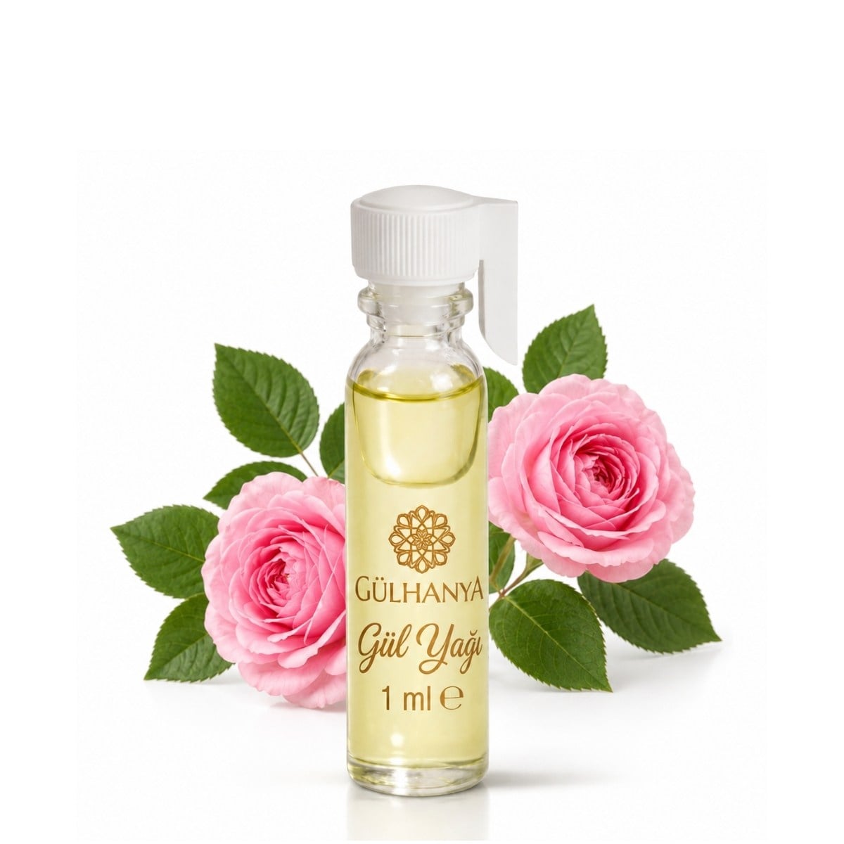 Gül Yağı 1ml