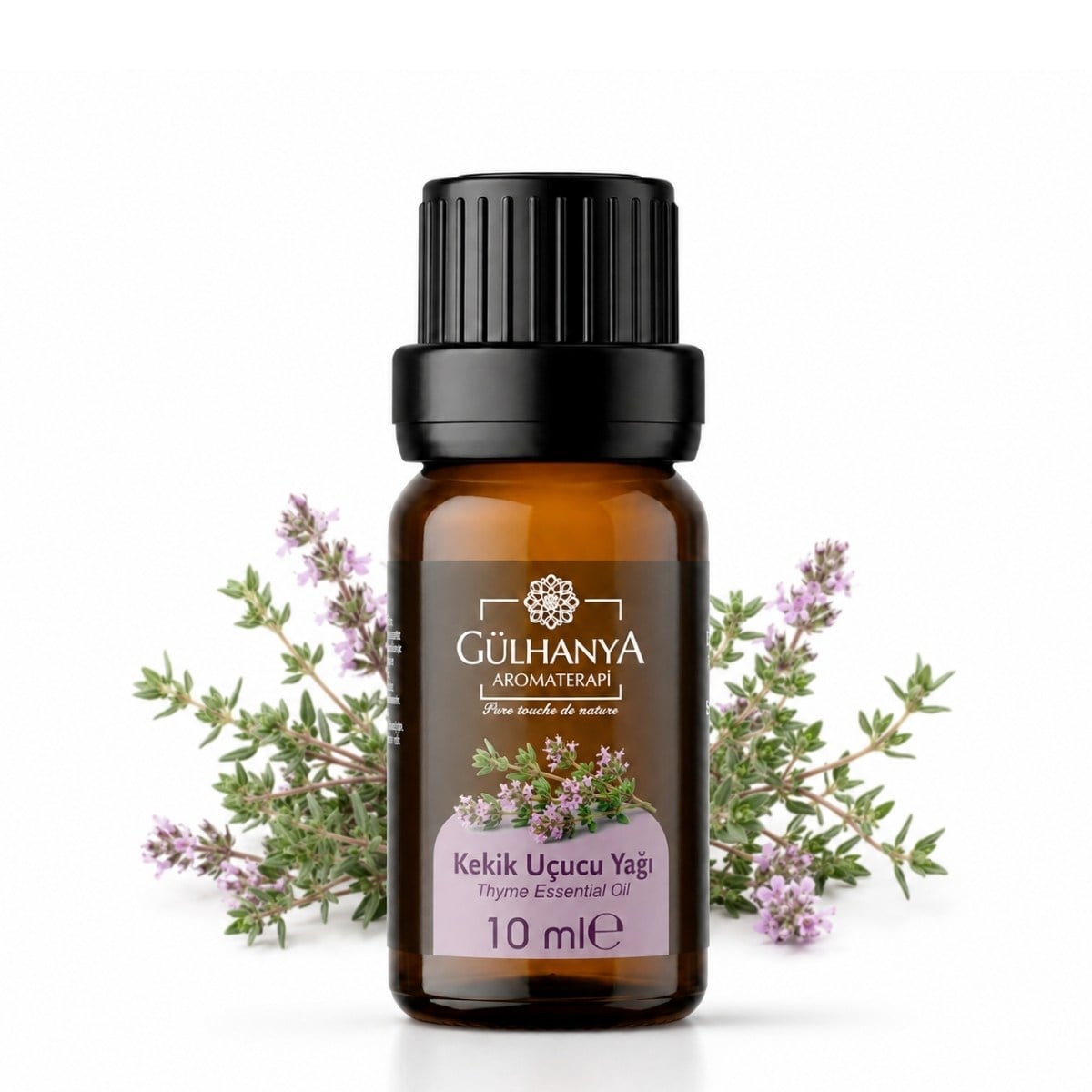 Kekik Uçucu Yağı 10ml