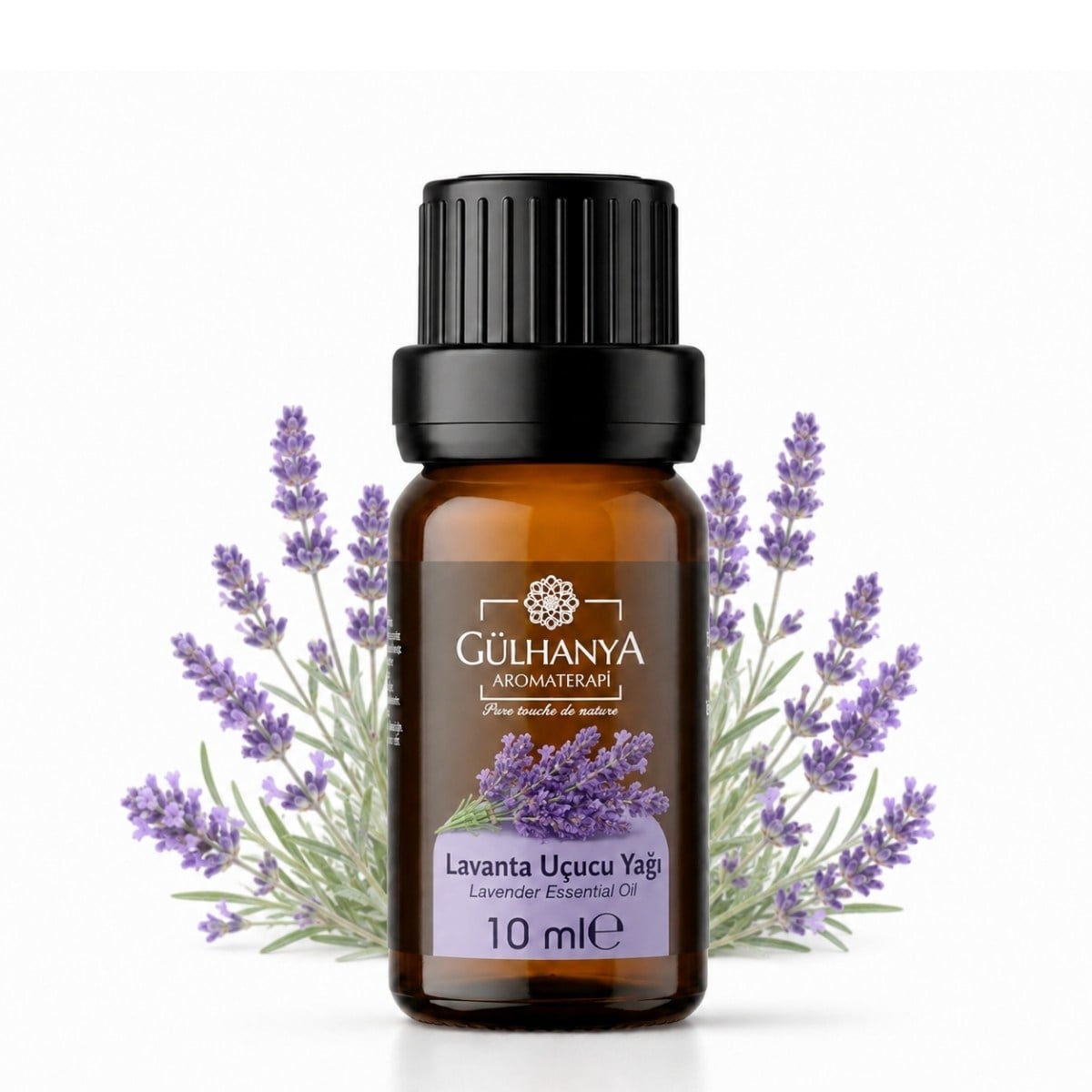 Lavanta Uçucu Yağı 10ml