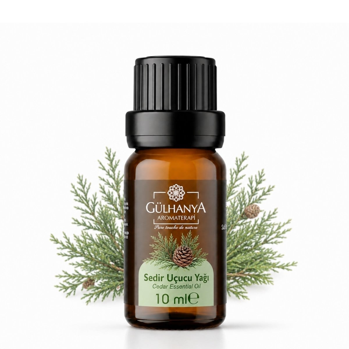 Sedir Uçucu Yağı 10ml