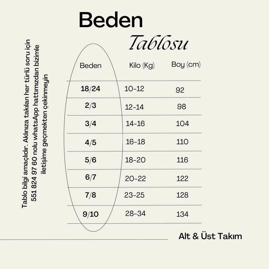 Çiçek Nakışlı Tişört - Pembe