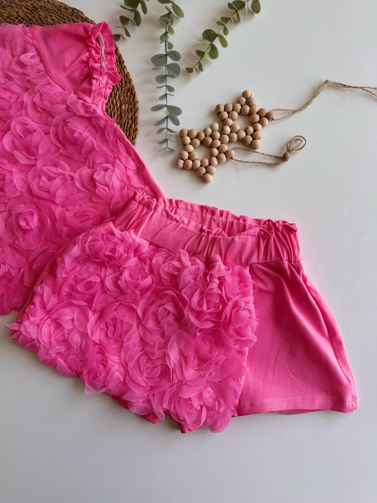 Gülce Takım - Pembe