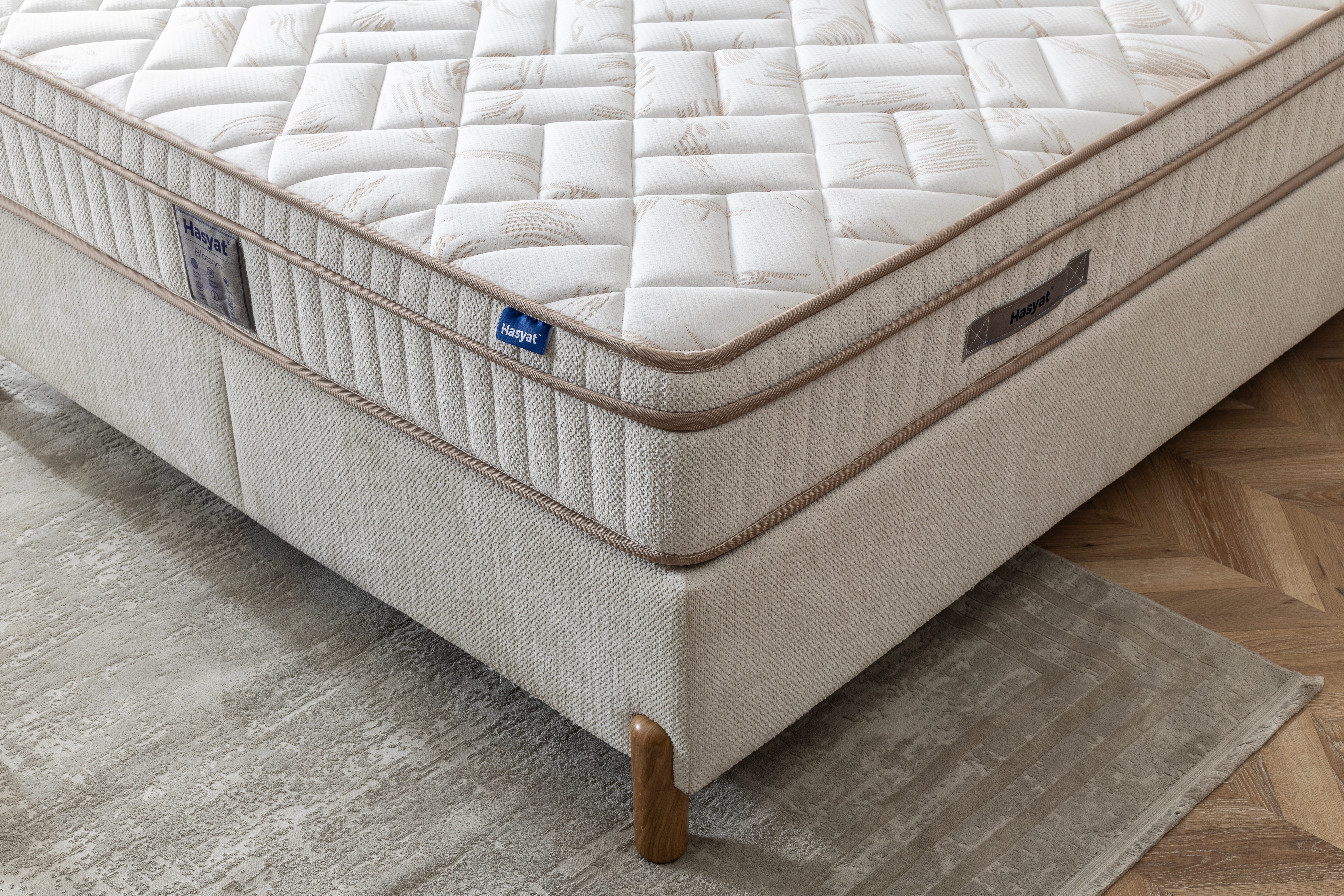Blossom Zen Sleep Yatak