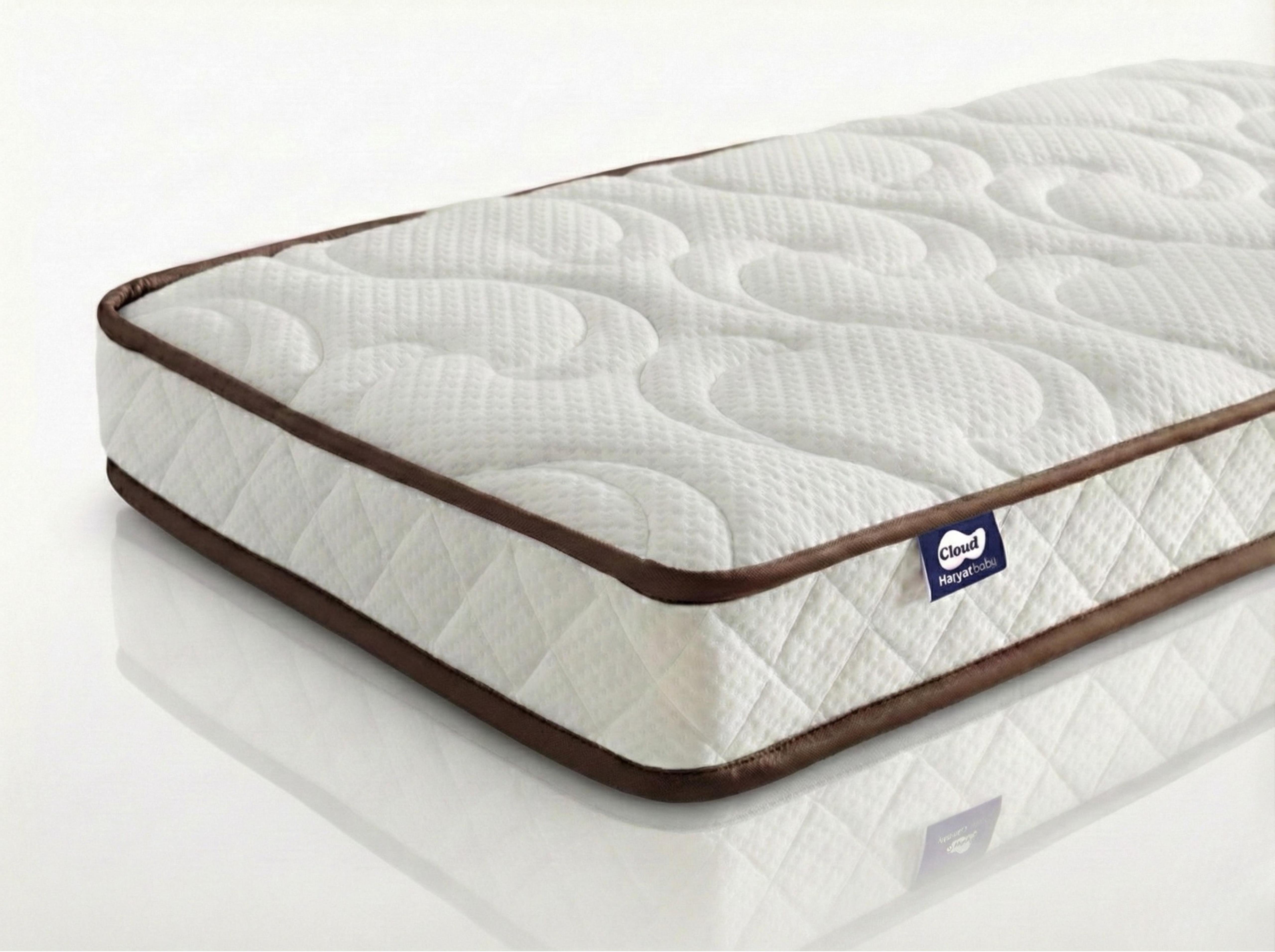 Cloud Çocuk & Bebek Yatağı