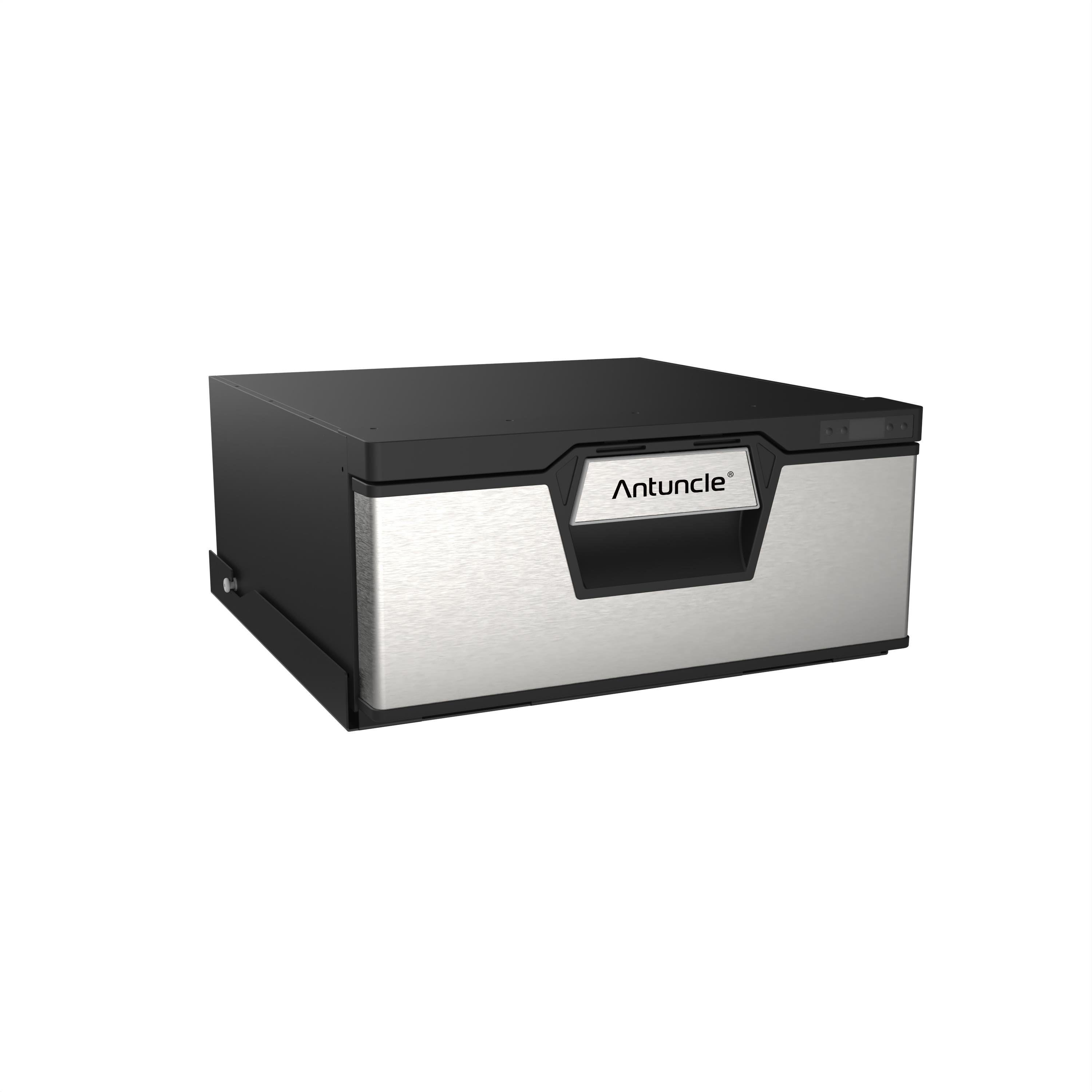 Antuncle DF30 Çekmece Tipi Oto Buzdolabı