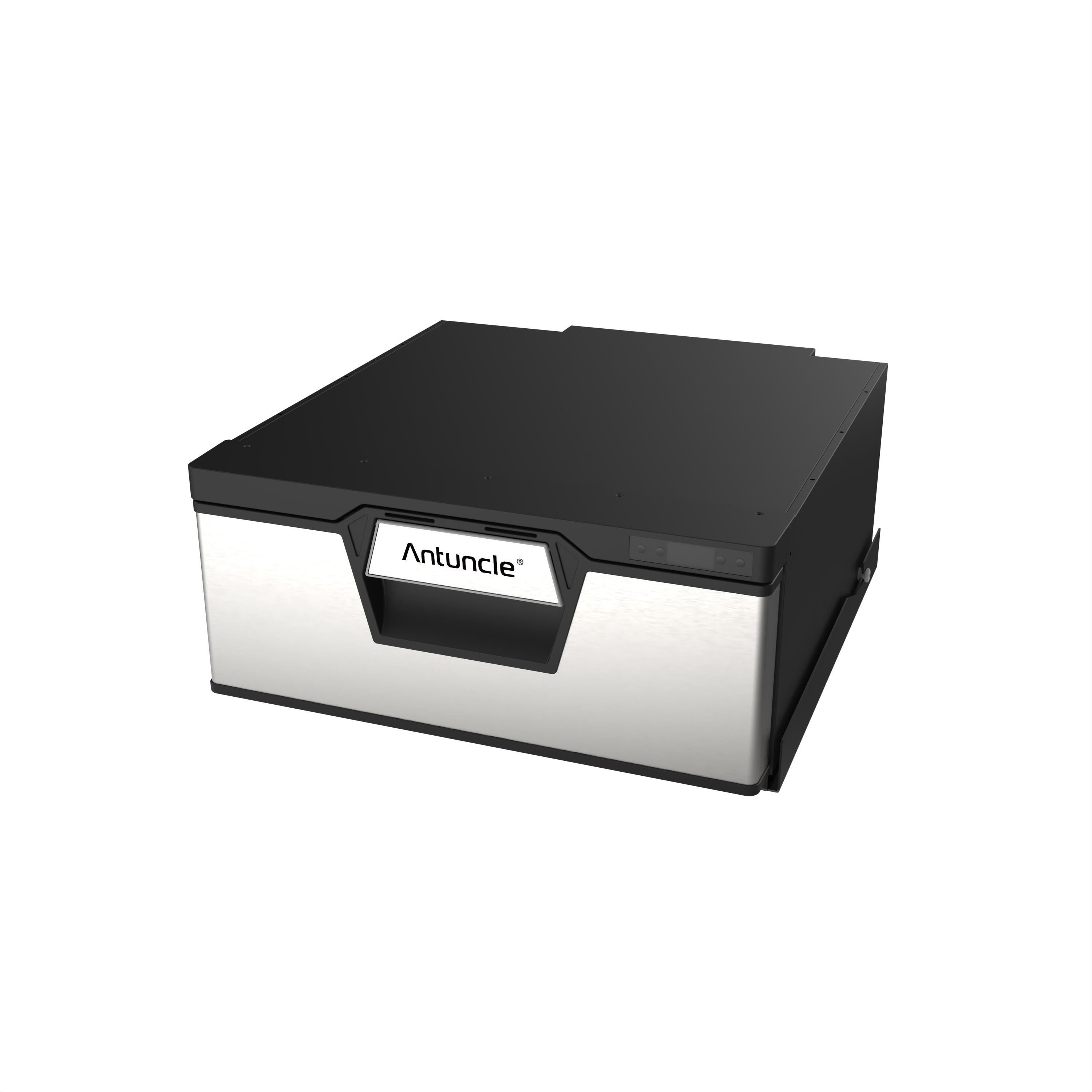 Antuncle DF30 Çekmece Tipi Oto Buzdolabı