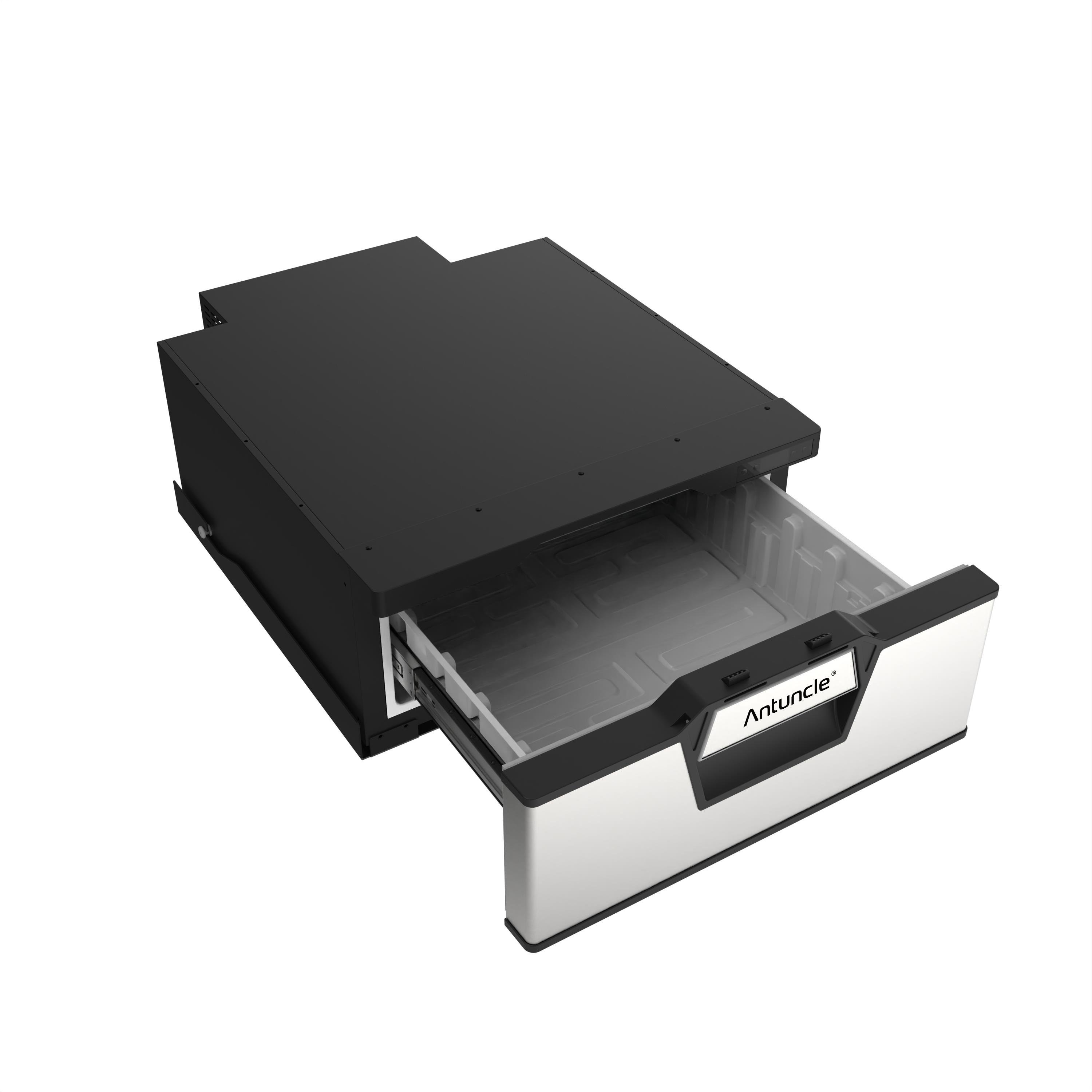 Antuncle DF30 Çekmece Tipi Oto Buzdolabı