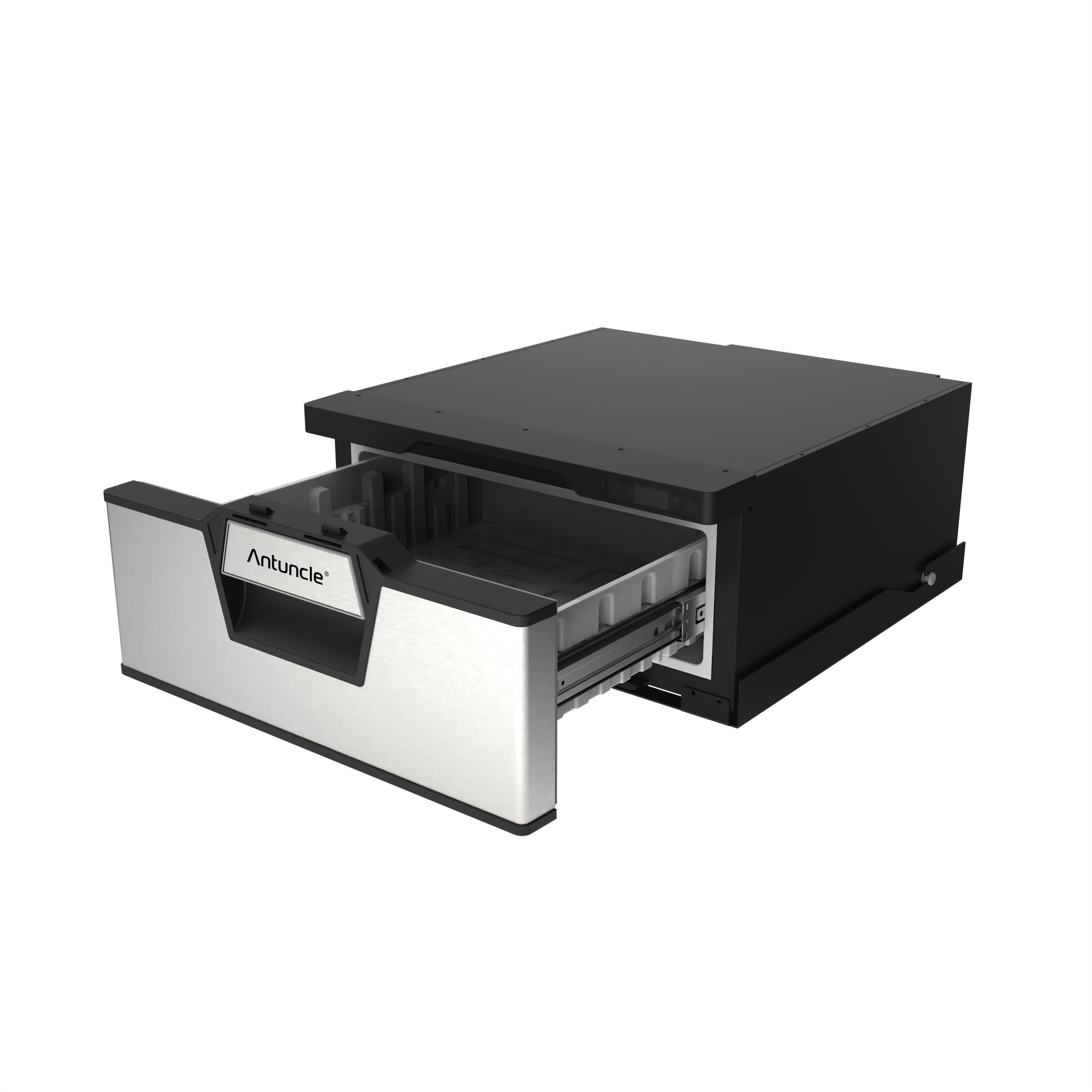 Antuncle DF30 Çekmece Tipi Oto Buzdolabı