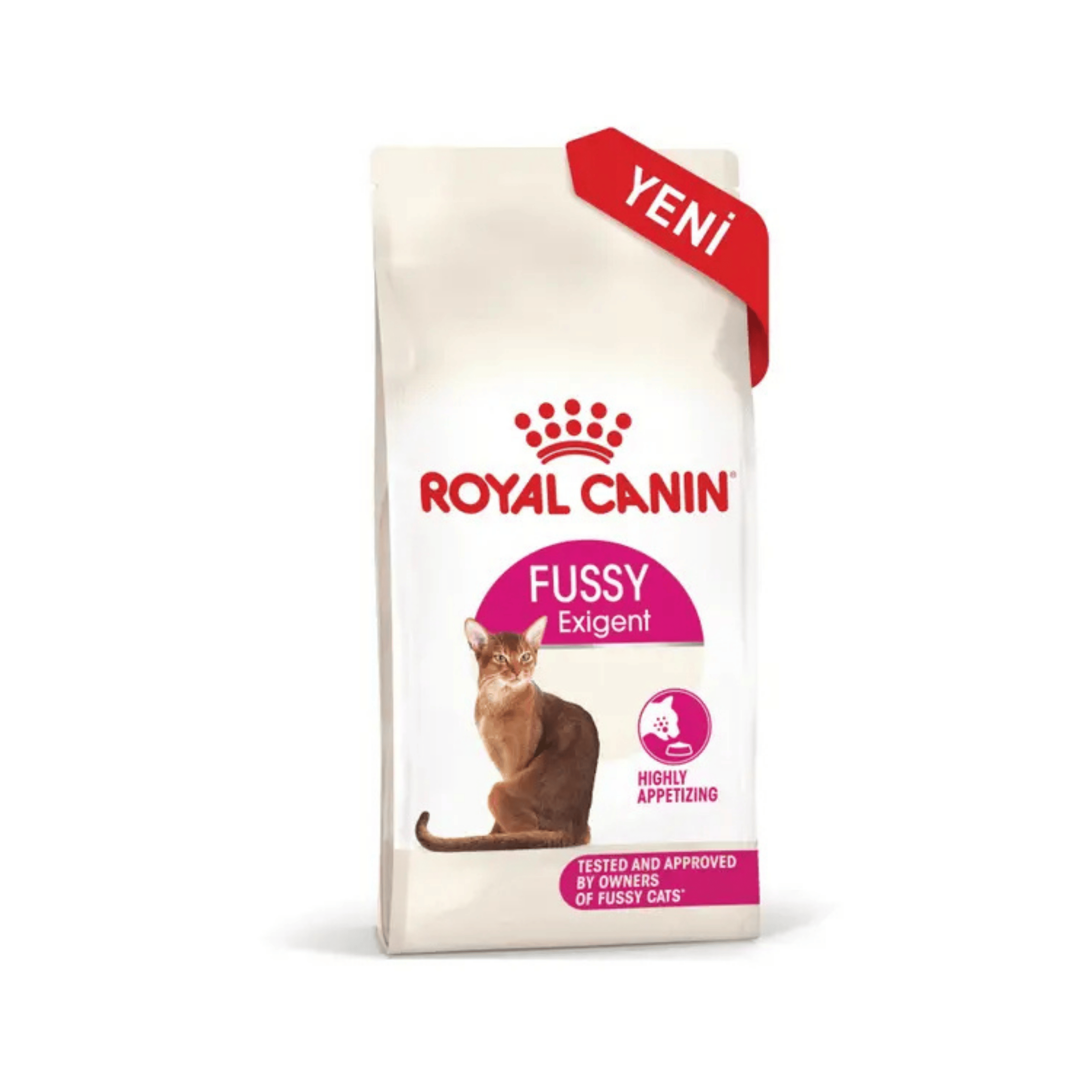 Savour Exigent Yetişkin Kedi Kuru Maması 2 KG