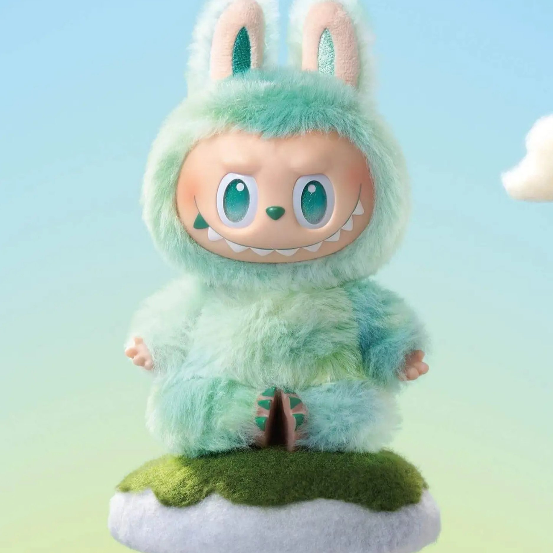 labubu