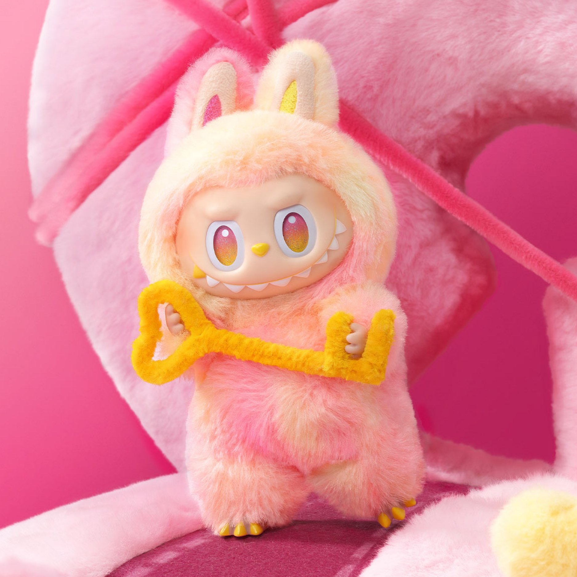 labubu