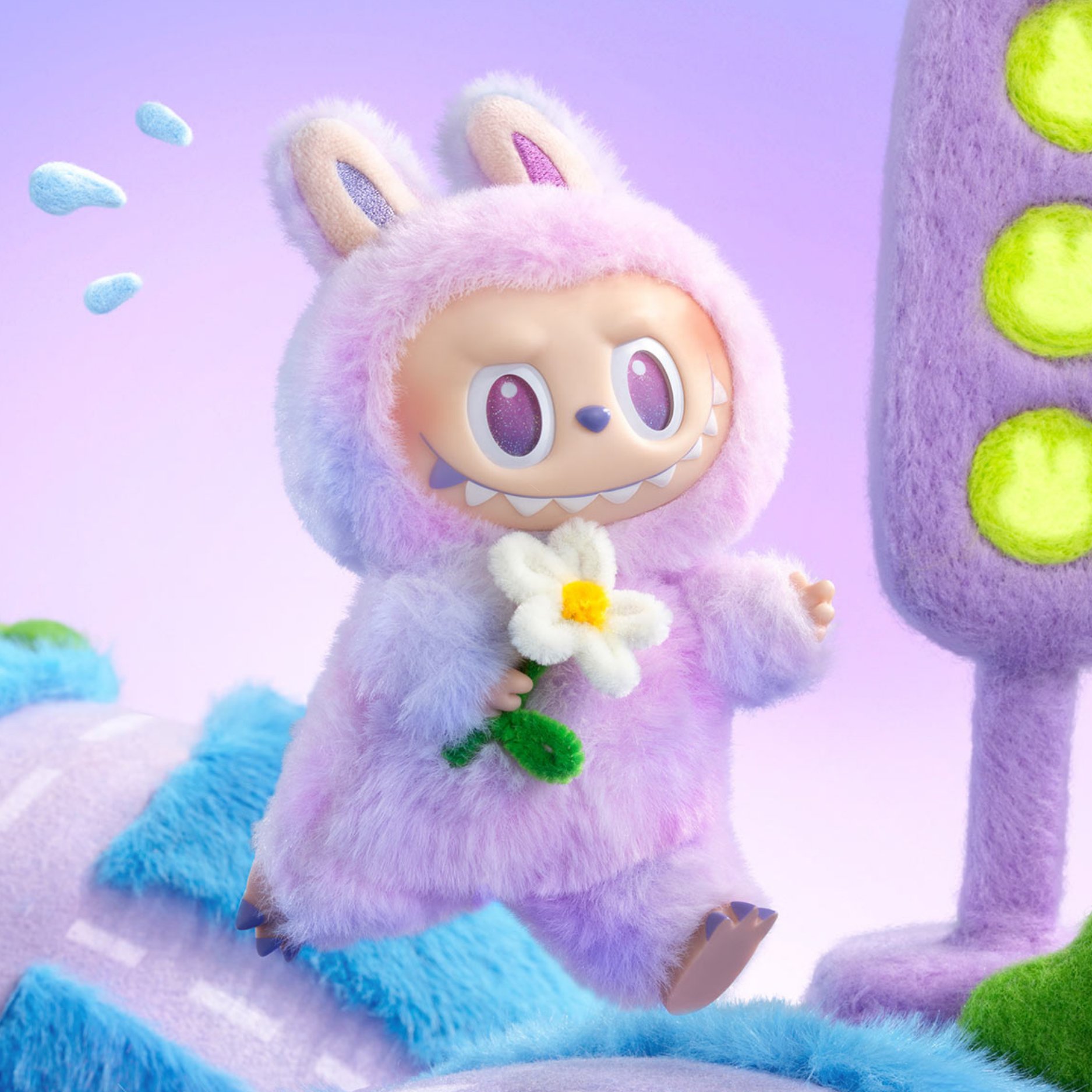 labubu