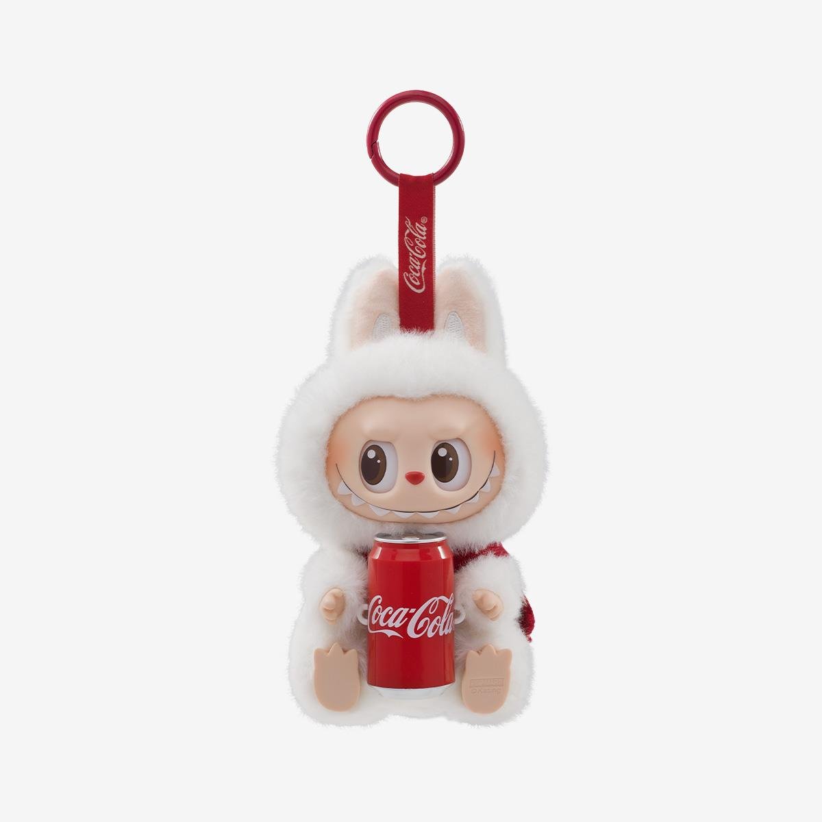 labubu kutu cola