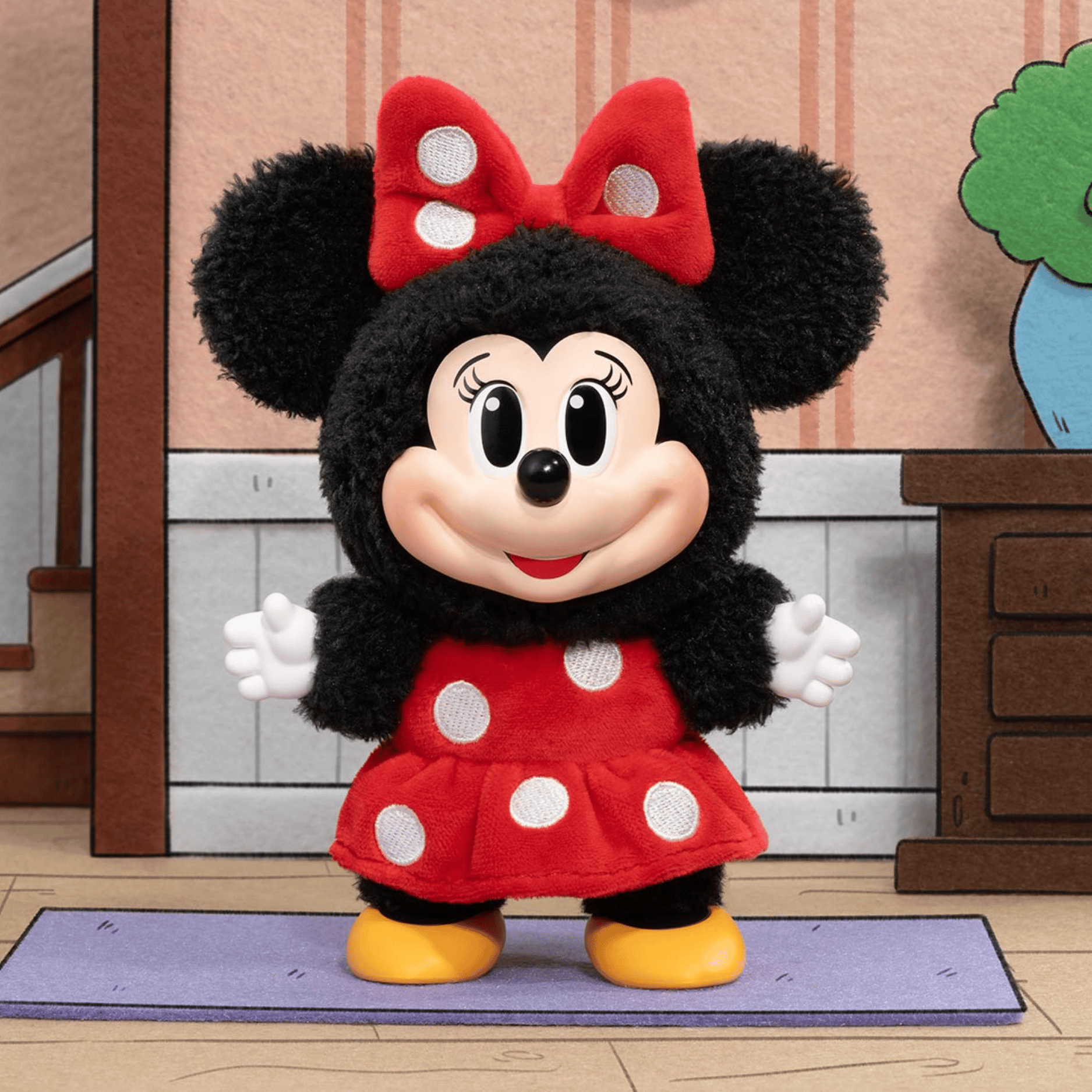 mickey 