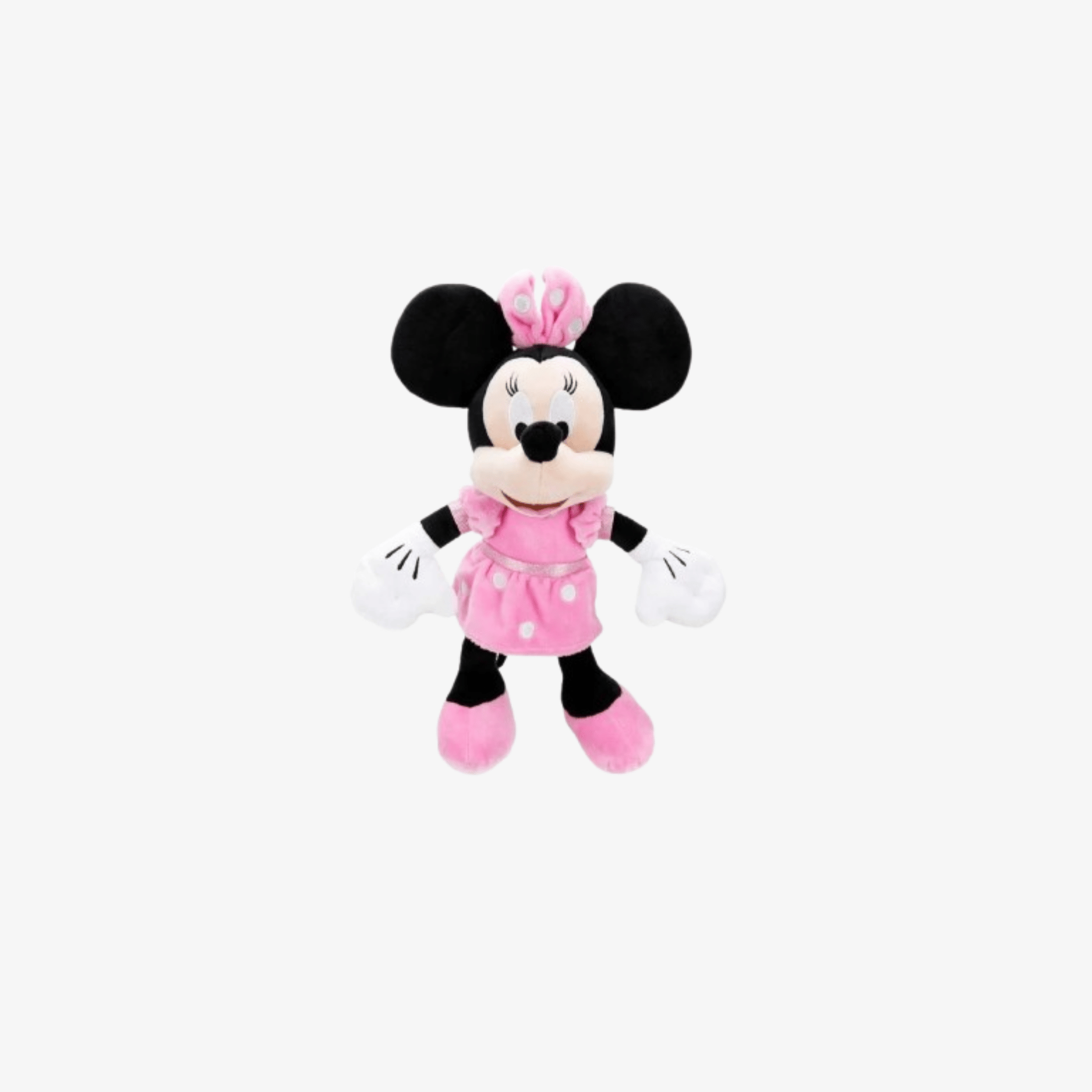 minniemousepeluş