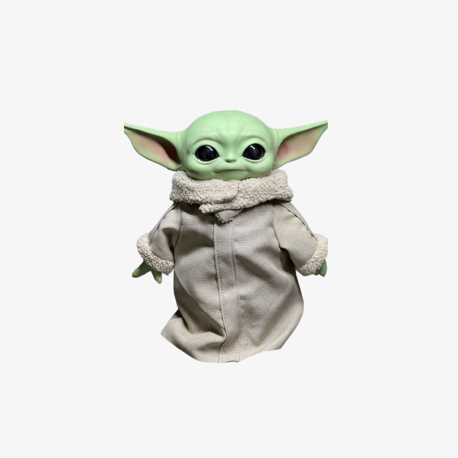 starwars baby yoda