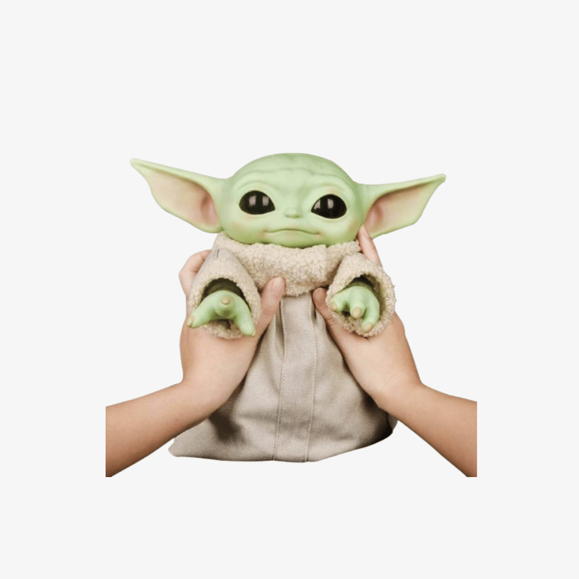 starwars baby yoda