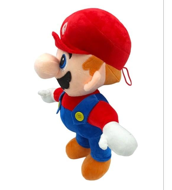 supermarıo peluş