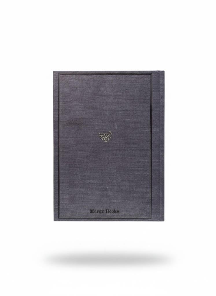 Advanced Potion Making Çizgisiz Defter