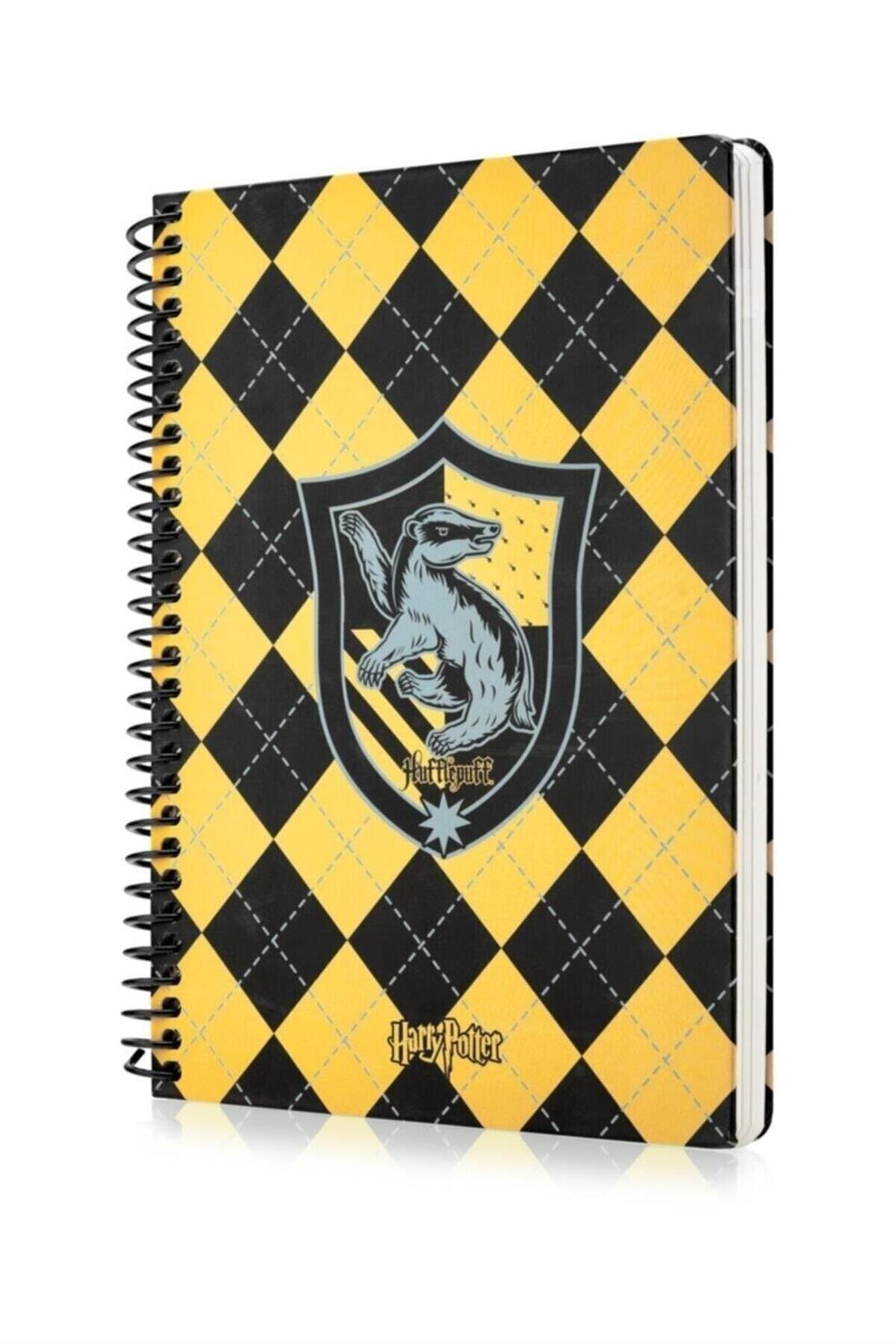 Back To School Hufflepuff