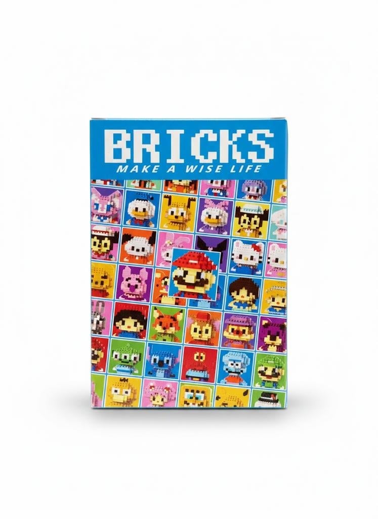 Bricks Lego