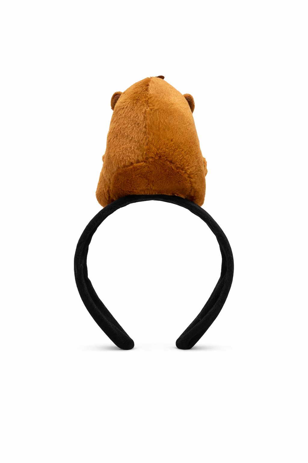 Capybara Peluşbebekli Taç