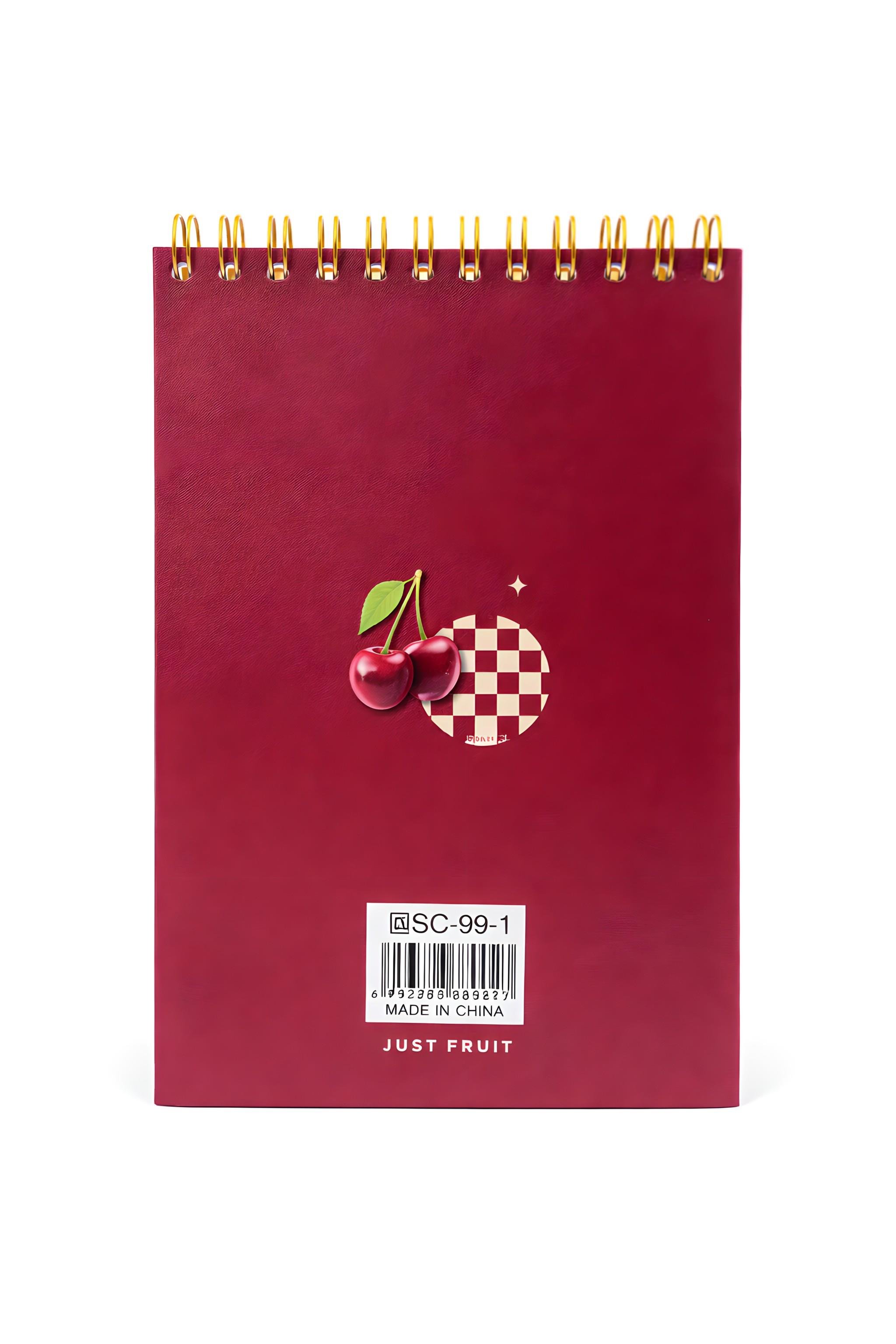 Cherry Ajanda