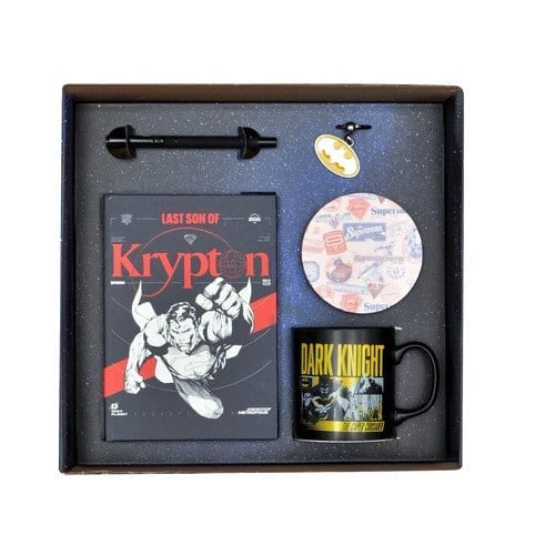 DC - Gıft Set