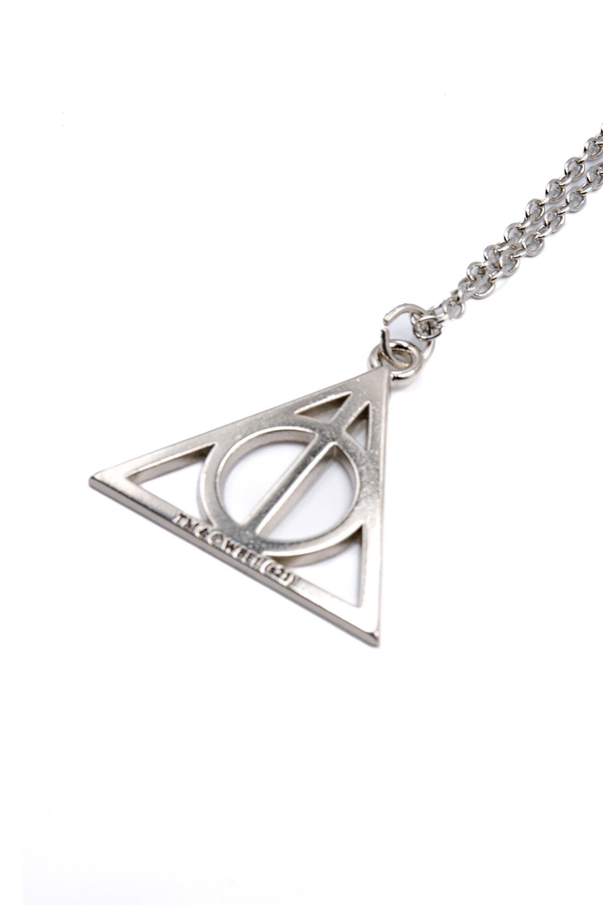 Deathly Hallows Kolye