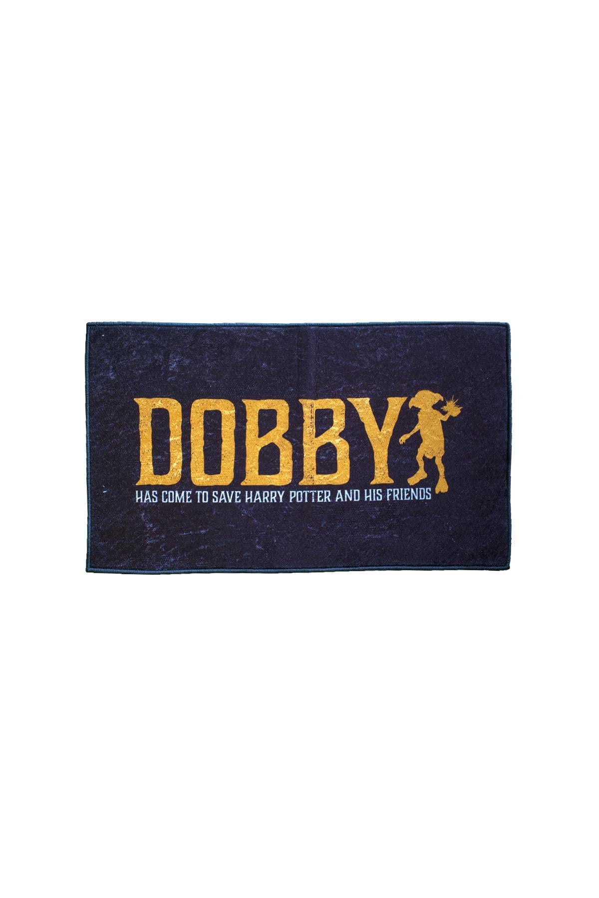 Dobby Paspas